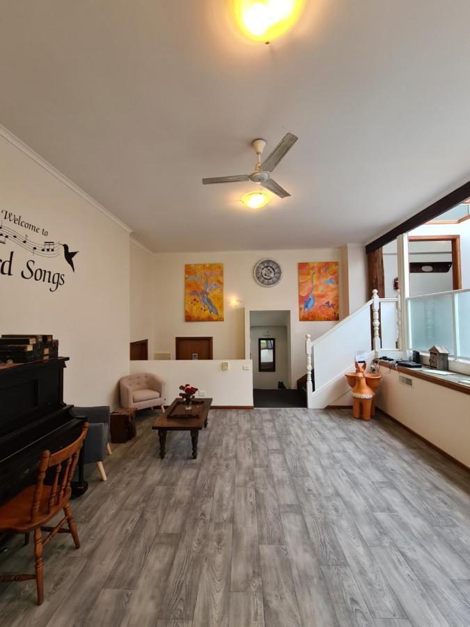 Bird Songs Getaway Accommodation Cabbage Tree Creek Exterior foto